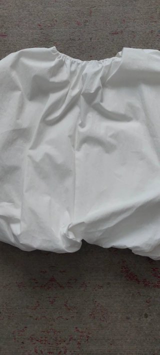 Blusa Zara Talla S
