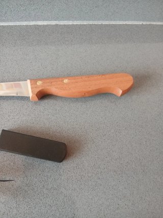 Jamonero y sacacorchos
