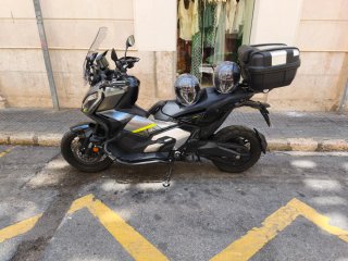 Honda X-ADV 750 (2024) Special edition