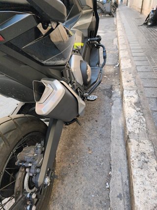 Honda X-ADV 750 (2024) Special edition