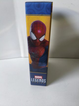 Marvel Legends Spider-Man No Way Home Figura