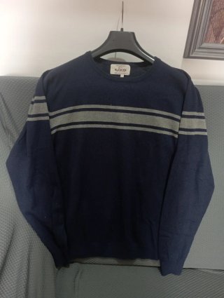 Pullover Blooker