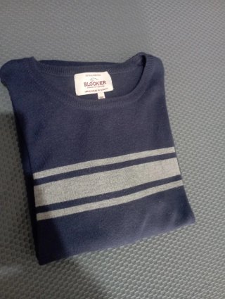 Pullover Blooker