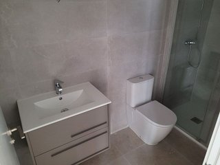 Piso en venta en San Juan de Alicante/Sant Joan d´Alacant