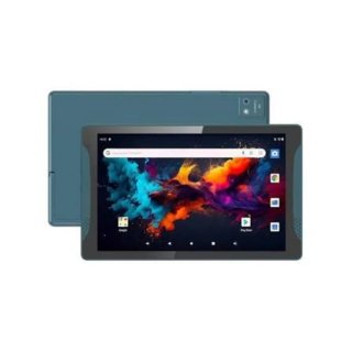 Tablet Logicom Stand Pro 2 Azul 64GB