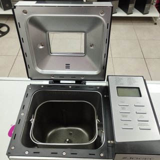 Cocina amasadora jocel