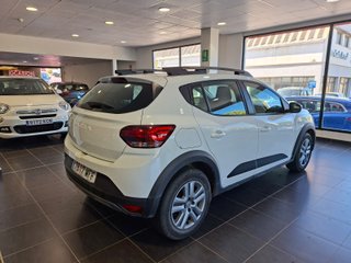 Dacia Sandero 2023