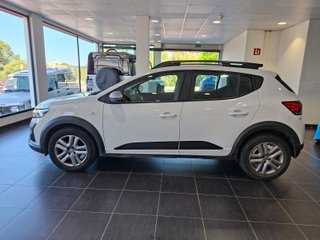 Dacia Sandero 2023