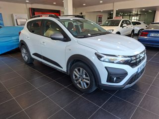 Dacia Sandero 2023