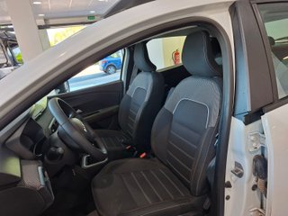 Dacia Sandero 2023
