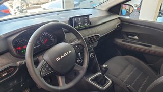 Dacia Sandero 2023