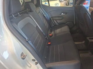 Dacia Sandero 2023