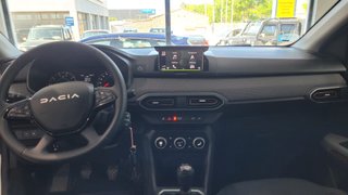 Dacia Sandero 2023