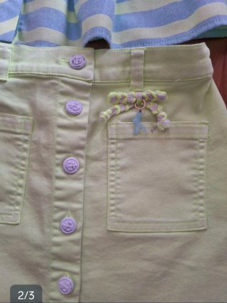 Conjunto Nanos T 7