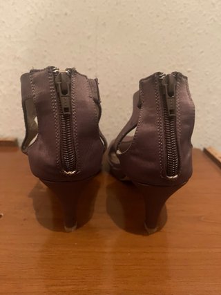Zapatos de tacón para mujer