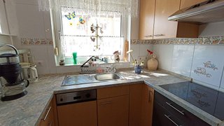 Piso en venta en Playa norte en Peñíscola
