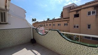 Piso en venta en Playa norte en Peñíscola