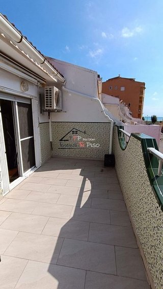 Piso en venta en Playa norte en Peñíscola