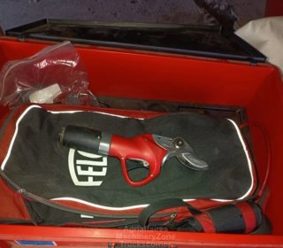 Tijeras de podar FELCO 811