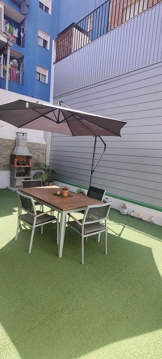 Piso en venta en Avda. Cataluña en Zaragoza