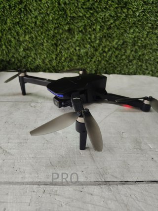 Dron con cámara para principiantes - Toladrone