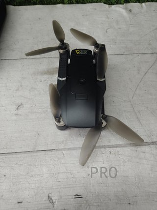 Dron con cámara para principiantes - Toladrone