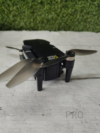 Dron con cámara para principiantes - Toladrone