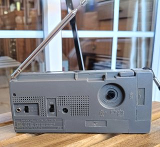 Radio Sanyo RPM C-5