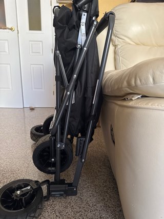 Carrito para perro, para niños...