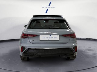 Audi A3 Sportback S line 35 TFSI 110kW (150CV)