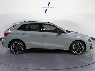 Audi A3 Sportback S line 35 TFSI 110kW (150CV)