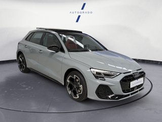 Audi A3 Sportback S line 35 TFSI 110kW (150CV)
