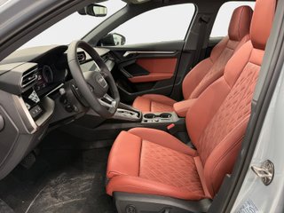 Audi A3 Sportback S line 35 TFSI 110kW (150CV)