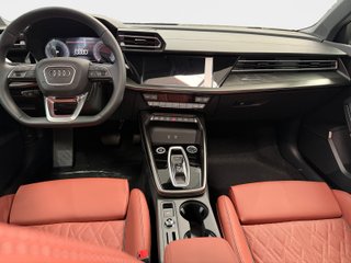 Audi A3 Sportback S line 35 TFSI 110kW (150CV)