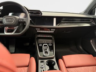 Audi A3 Sportback S line 35 TFSI 110kW (150CV)
