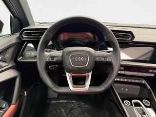 Audi A3 Sportback S line 35 TFSI 110kW (150CV)