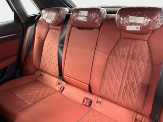 Audi A3 Sportback S line 35 TFSI 110kW (150CV)