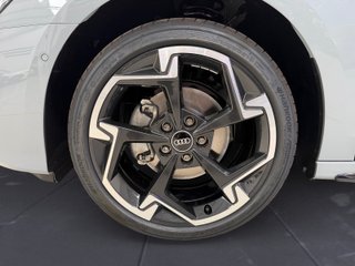 Audi A3 Sportback S line 35 TFSI 110kW (150CV)