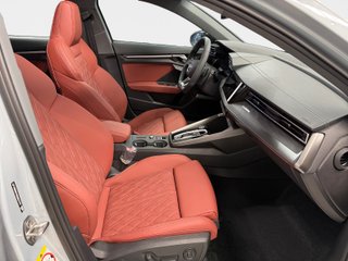 Audi A3 Sportback S line 35 TFSI 110kW (150CV)