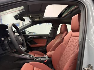 Audi A3 Sportback S line 35 TFSI 110kW (150CV)