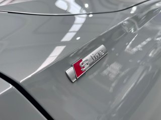 Audi A3 Sportback S line 35 TFSI 110kW (150CV)