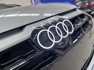 Audi A3 Sportback S line 35 TFSI 110kW (150CV)