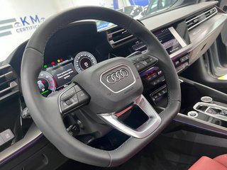 Audi A3 Sportback S line 35 TFSI 110kW (150CV)