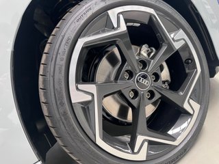 Audi A3 Sportback S line 35 TFSI 110kW (150CV)