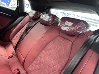 Audi A3 Sportback S line 35 TFSI 110kW (150CV)