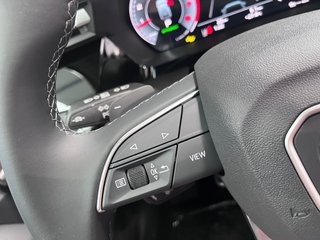 Audi A3 Sportback S line 35 TFSI 110kW (150CV)