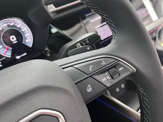 Audi A3 Sportback S line 35 TFSI 110kW (150CV)