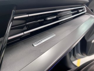 Audi A3 Sportback S line 35 TFSI 110kW (150CV)