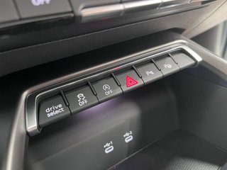 Audi A3 Sportback S line 35 TFSI 110kW (150CV)
