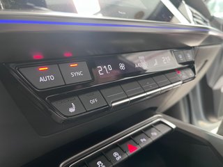 Audi A3 Sportback S line 35 TFSI 110kW (150CV)